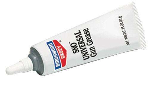 Cleaning Equipment Birchwood Casey BIR 40125          SNO GUN GREASE          .75OZ